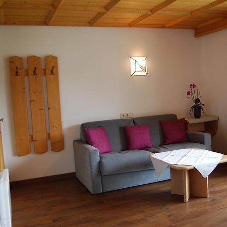Appartement Fossa Fiss Exterior photo