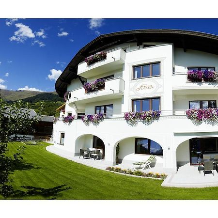 Appartement Fossa Fiss Exterior photo