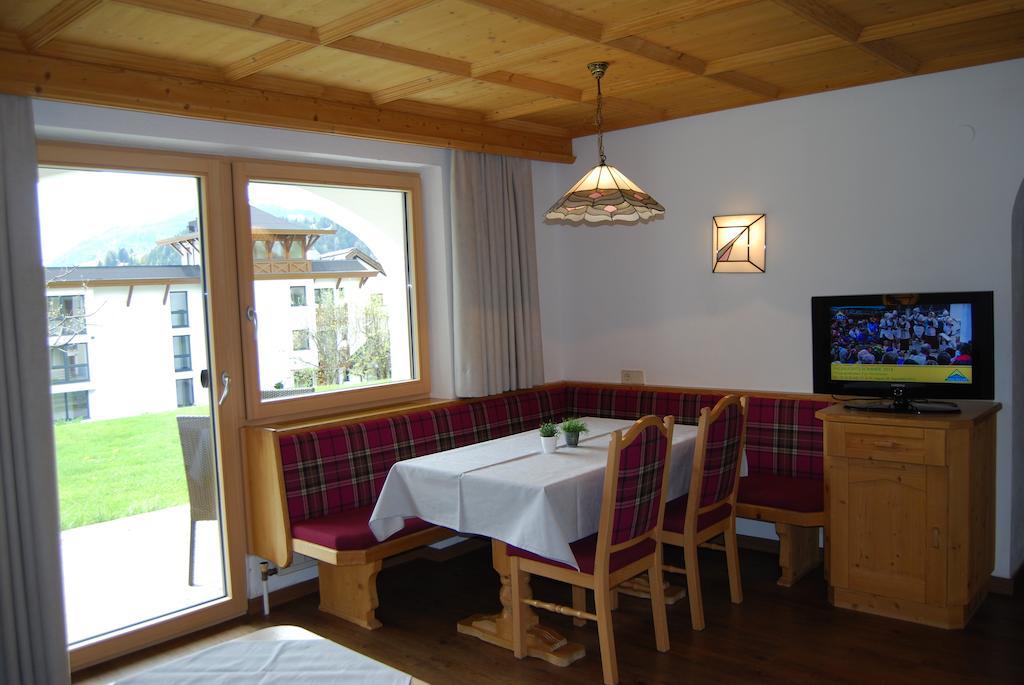 Appartement Fossa Fiss Room photo